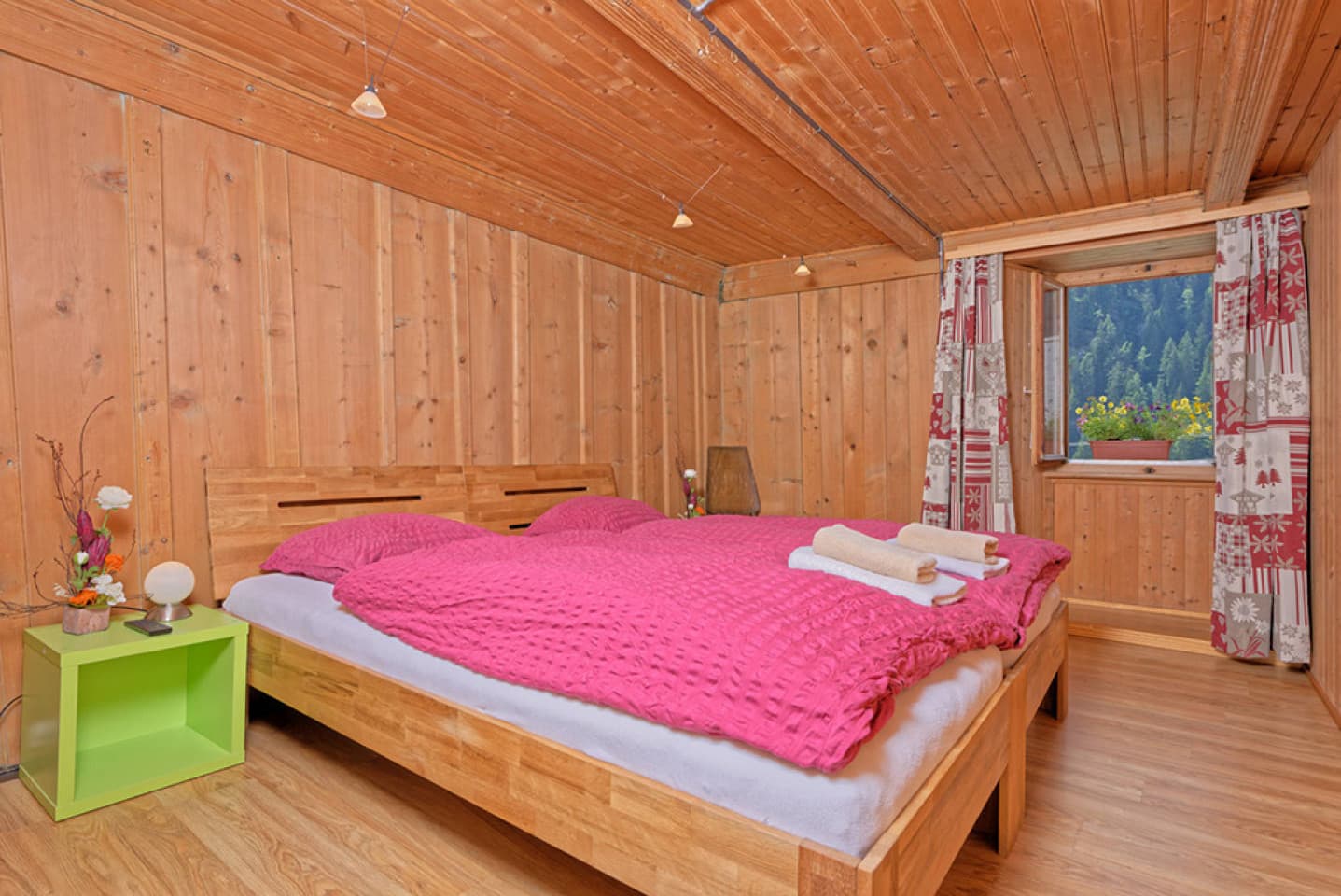 Photo of the room