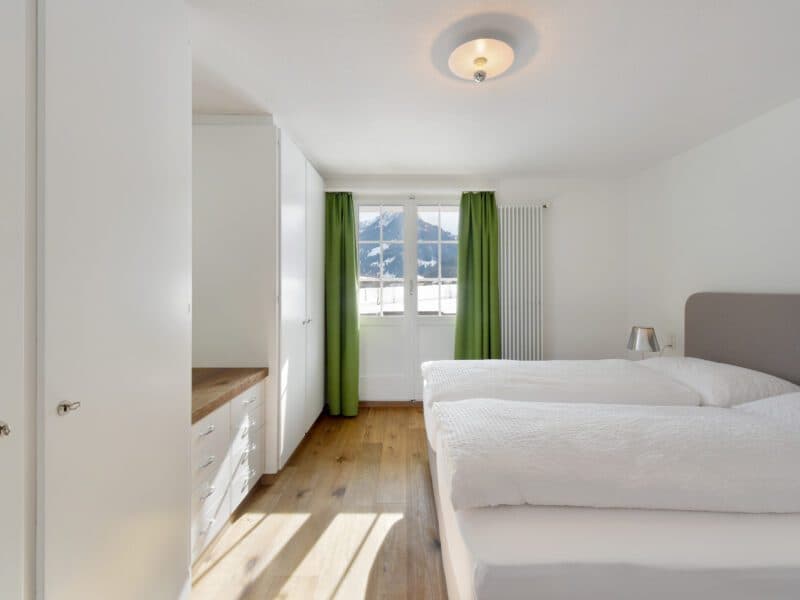 Photo of the room